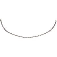 Racord flexibil f/ m 3/8" 3/8",1000mm Fala 71838