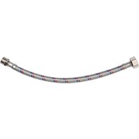 Racord flexibil f/ m 1/2" 3/8",300mm Fala 71827