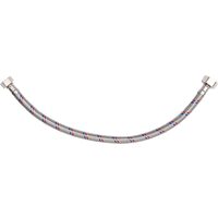 Racord flexibil f/f 1/2" 3/8",400mm Fala 71808