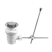 Armatura evacuare apa 1 1/2" Fala 75499