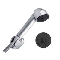 Set dus pentru baie-para, furtun, suport Fala 75555