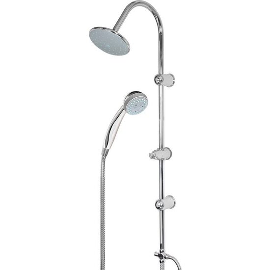 Set pentru dus Fala 75661