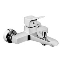 Baterie cada-dus "Soria" Fala 75762