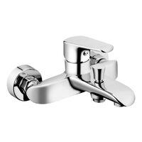 Baterie cada-dus "Alicante" Fala 75772