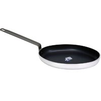 Tigaie aluminiu pentru peste teflonata 29 x 40 cm Yato YG-00155