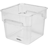 Container policarbonat, 6 L Yato YG-00522