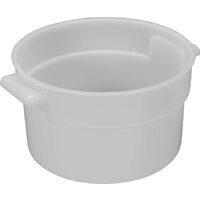 Container rotund polipropilen, 2 L Yato YG-00511