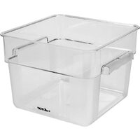 Container policarbonat, 12 L Yato YG-00523