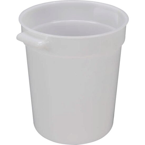 Container rotund polipropilen, 4 L Yato YG-00512