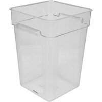 Caserola policarbonat 22 L Yato YG-00524