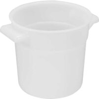 Container rotund polipropilen, 1 L Yato YG-00510