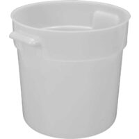 Container rotund polipropilen, 15 L Yato YG-00516