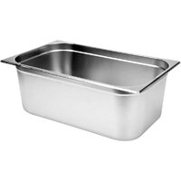Container inox gn 1 / 1, 26 L Yato YG-00255