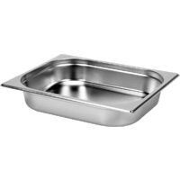 Container inox gn 1 / 2, 4.5 L Yato YG-00262
