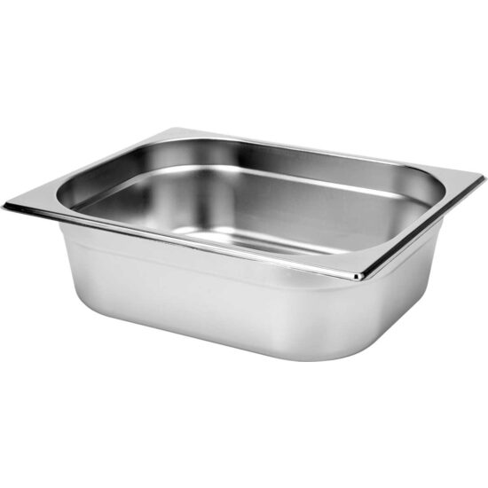 Container inox gn 1 / 2, 7 L Yato YG-00263