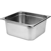Container inox gn 2 / 3, 13 L Yato YG-00304