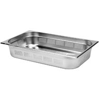 Container perforat gn 1 / 1, 13.5 L Yato YG-00343