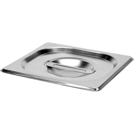 Capac container inox gn 1 / 6 Yato YG-00374