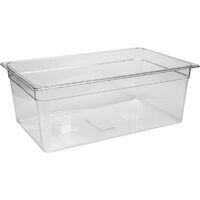 Container policarbonat gn 1 / 1, 25.6 L Yato YG-00393