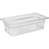 Container policarbonat gn 1 / 3, 3.6 L Yato YG-00411