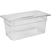 Container policarbonat gn 1 / 3, 5.3 L Yato YG-00412