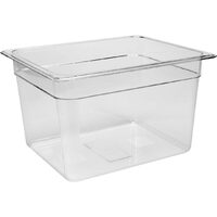 Container policarbonat gn 1 / 2, 11.7 L Yato YG-00403