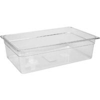 Container policarbonat gn 1 / 1, 19.5 L Yato YG-00392