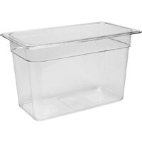 Container policarbonat gn 1 / 3, 6.9 L Yato YG-00413