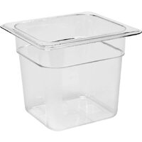 Container policarbonat gn 1 / 6, 2.2 L Yato YG-00427