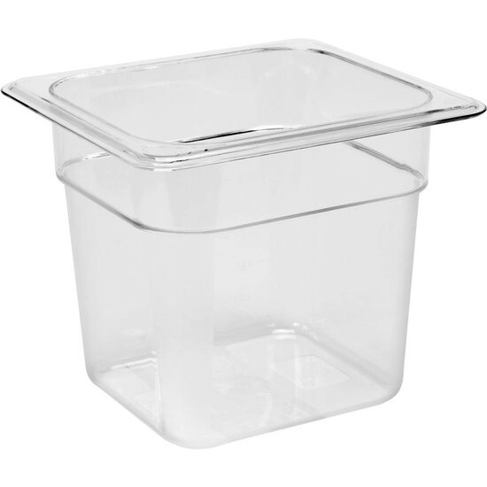 Container policarbonat gn 1 / 6, 2.2 L Yato YG-00427