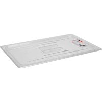 Capac container policarbonat gn 1 / 1 Yato YG-00434