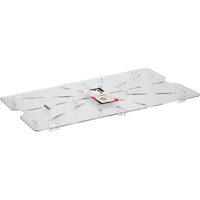 Drenor container policarbonat gn 1 / 1 Yato YG-00460