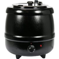 Supiera electrica 9 L Yato YG-04250