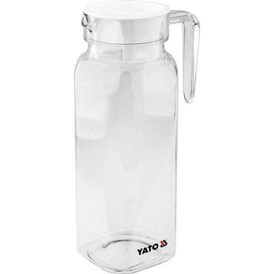 Carafa 1300 ml Yato YG-07006