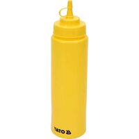 Dispenser galben pentru sos 700 ml Yato YG-00554