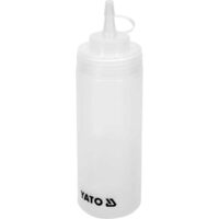 Dispenser alb pentru sos 350 ml Yato YG-00552