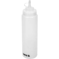 Dispenser alb pentru sos 700 ml Yato YG-00555