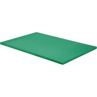 Tocator din plastic verde 450 x 300 x 13 mm Yato YG-02171