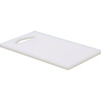 Tocator din plastic alb 250 x 150 x 10 mm Yato YG-02150