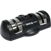 Dispozitiv pentru ascutit cutite 2 in 1 Yato YG-02353