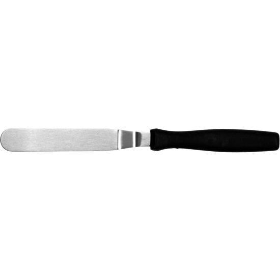Spatula curbata 120/225 mm Yato YG-02413