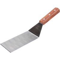 Spatulă curbată 150 x 72 mm Yato YG-07270