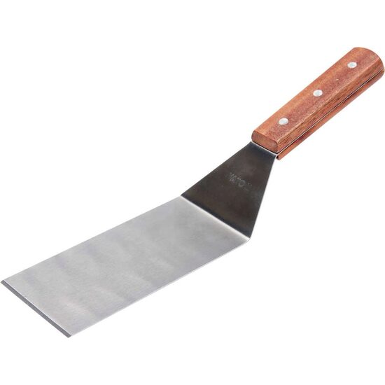 Spatulă curbată 150 x 72 mm Yato YG-07270