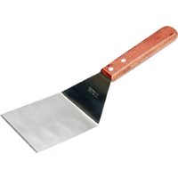 Spatulă curbată 100 x 95 mm Yato YG-07280