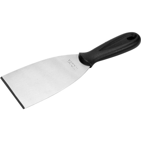 Spatula 100 mm Yato YG-07254