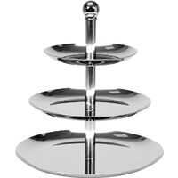 Platou 3 etaje, 165 - 219 - 267 mm Yato YG-08202