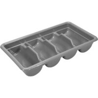 Container pentru tacamuri gn 1/1 Yato YG-02665