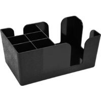 Suport pentru accesorii barman cu 6 segmente Yato YG-07134