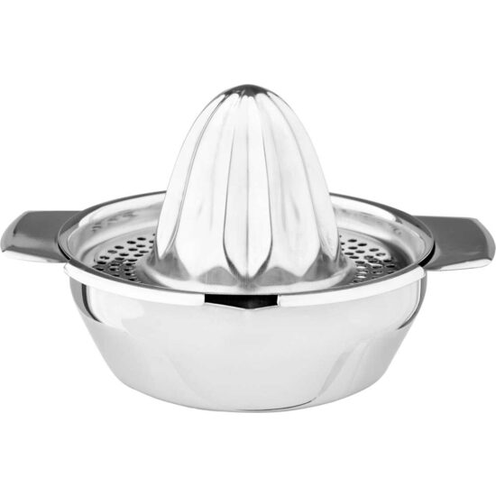 Storcator manual de fructe de 120 mm din inox Yato YG-07108