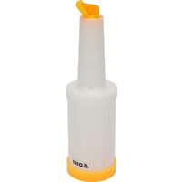 Barman dispenser 1l - galben Yato YG-07119